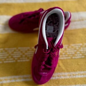 Puma: Brand new Palermo’s, Size 9.5
